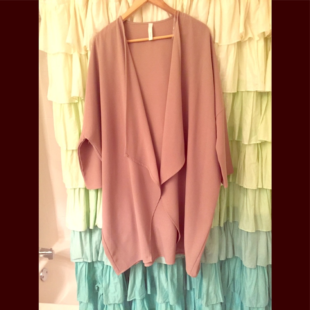 Primi kimono by dress up